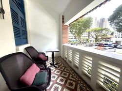 Hindoo Road (D8), Shop House #595213861